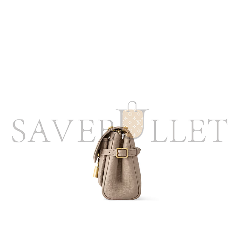 l0*is V*t0n anytime flap bag m14973 (29.5*18.5*9.5cm)